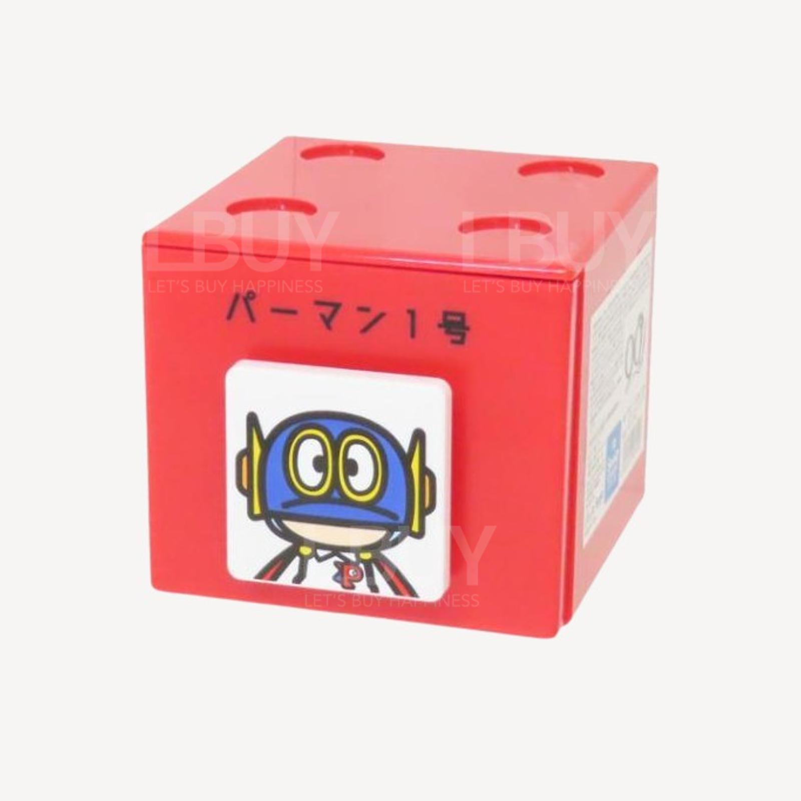 多啦A梦帕门号 收纳箱