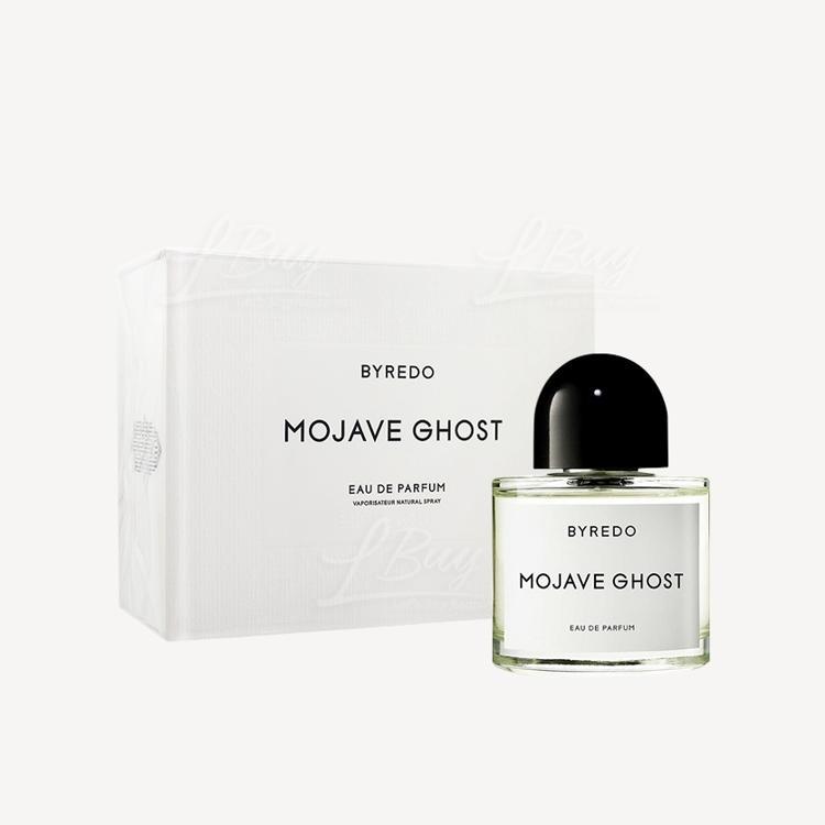 BYREDO Mojave Ghost Eau De Parfum 50ml