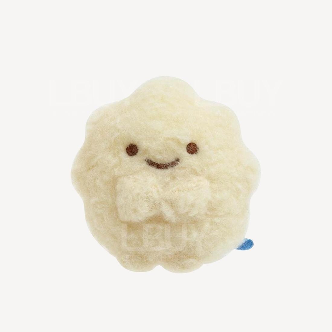 角落生物爆谷公仔