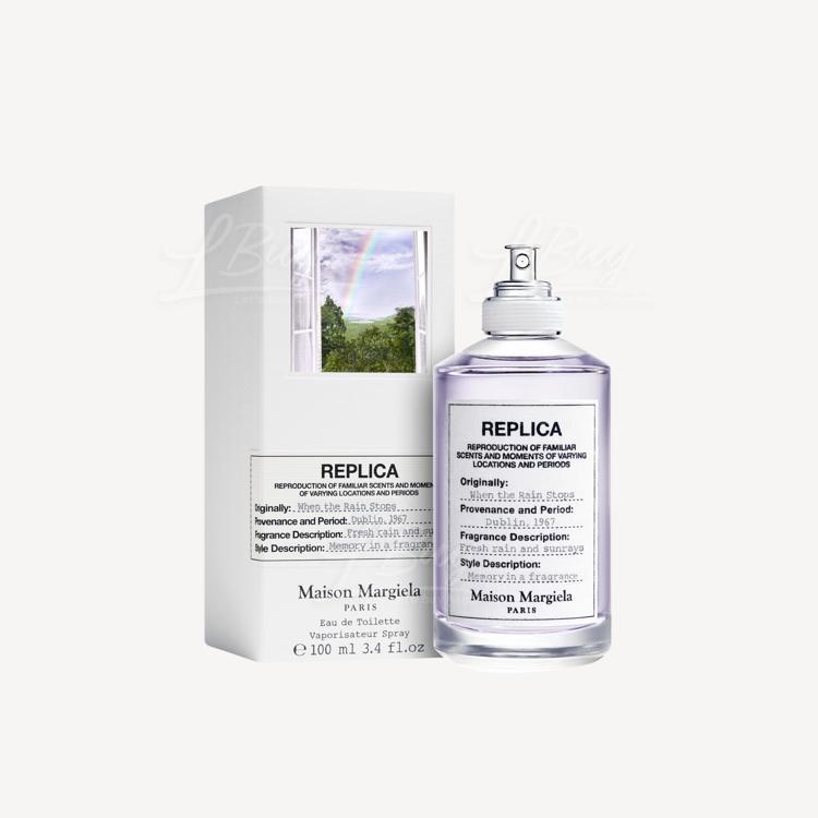 Maison Margiela 雨後初晴淡香水 100毫升