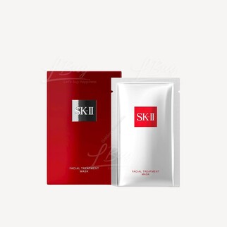 SK-II Treatment Mask(10p/box)