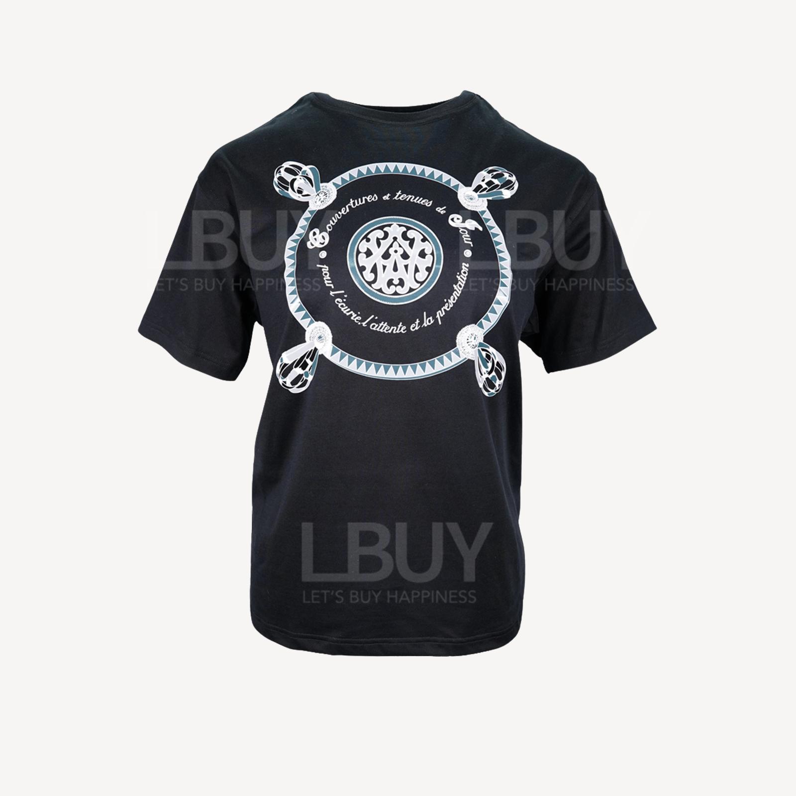 Hermes T-shirt