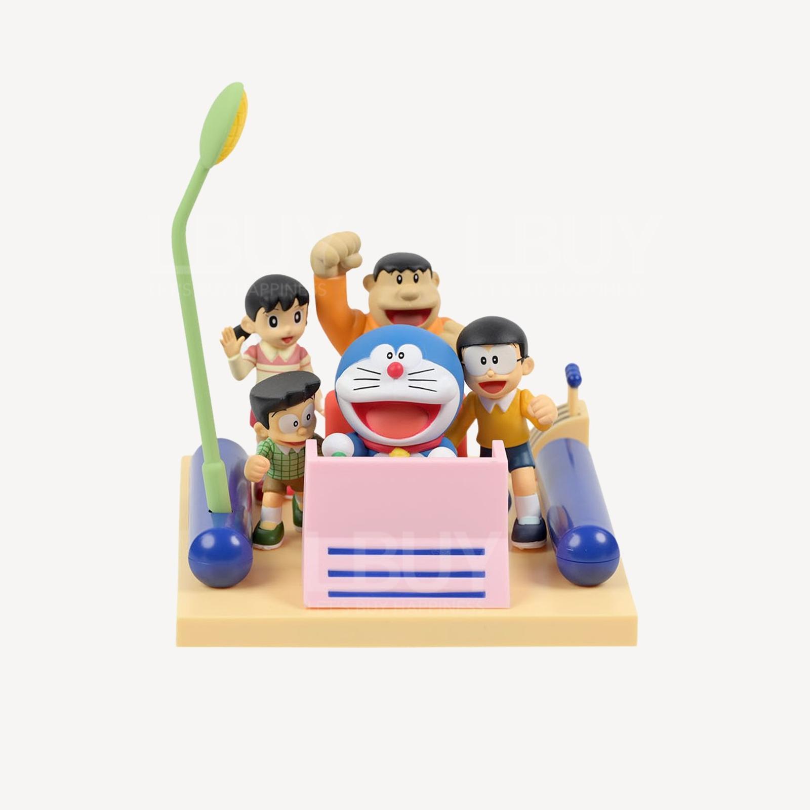UDF藤子F不二雄系列套装B