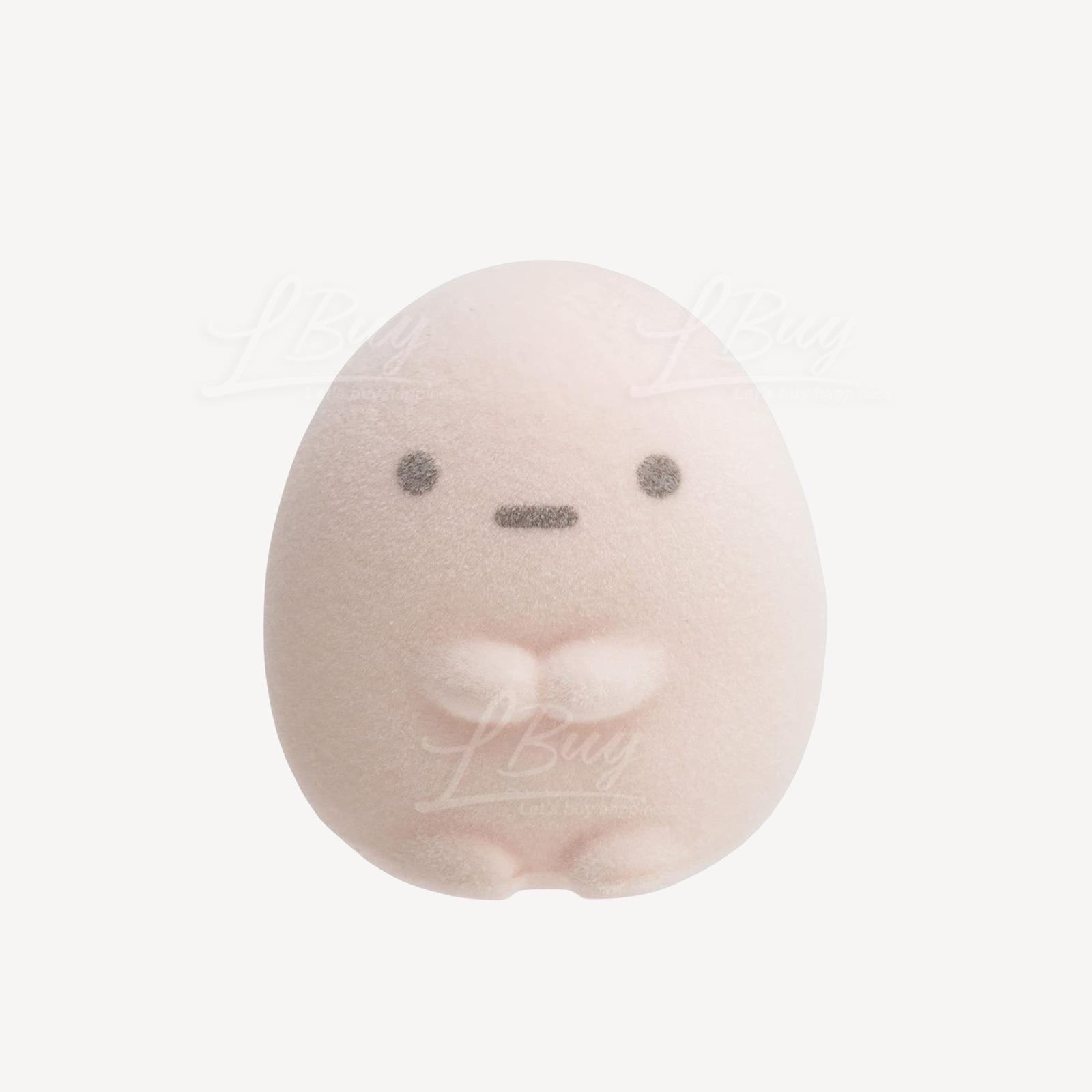 角落生物粉圓公仔