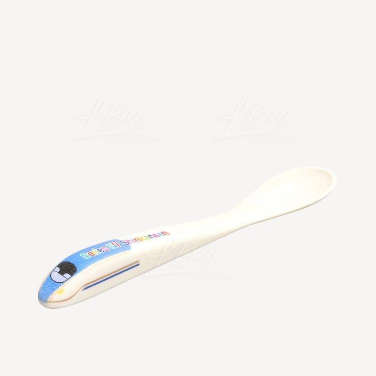 新干线E7胶匙羹