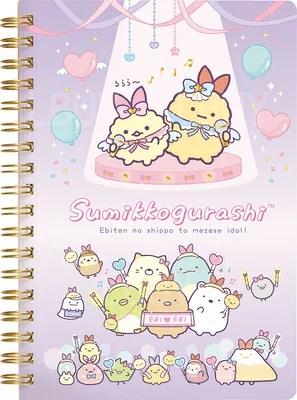 角落生物笔记簿