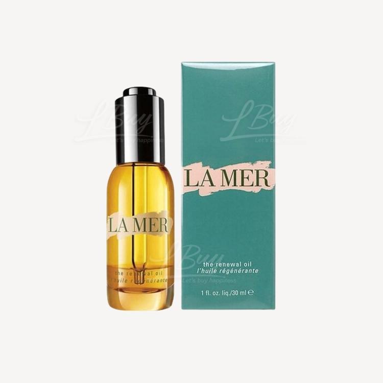 LA MER 再生活肤精华油 30ml
