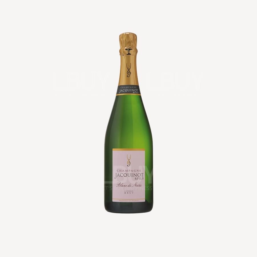 Jacquinot Blanc de Noirs (750ml)