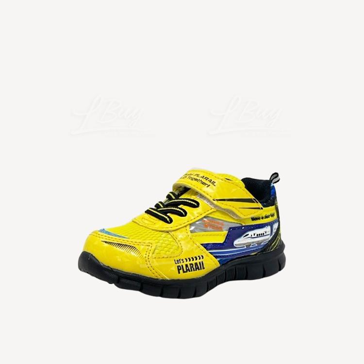 新幹線發光波鞋 Dr.Yellow