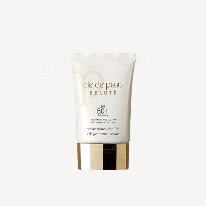 CLÉ DE PEAU BEAUTÉ UV PROTECTIVE CREAM SPF 50+ PA++++ 50ml