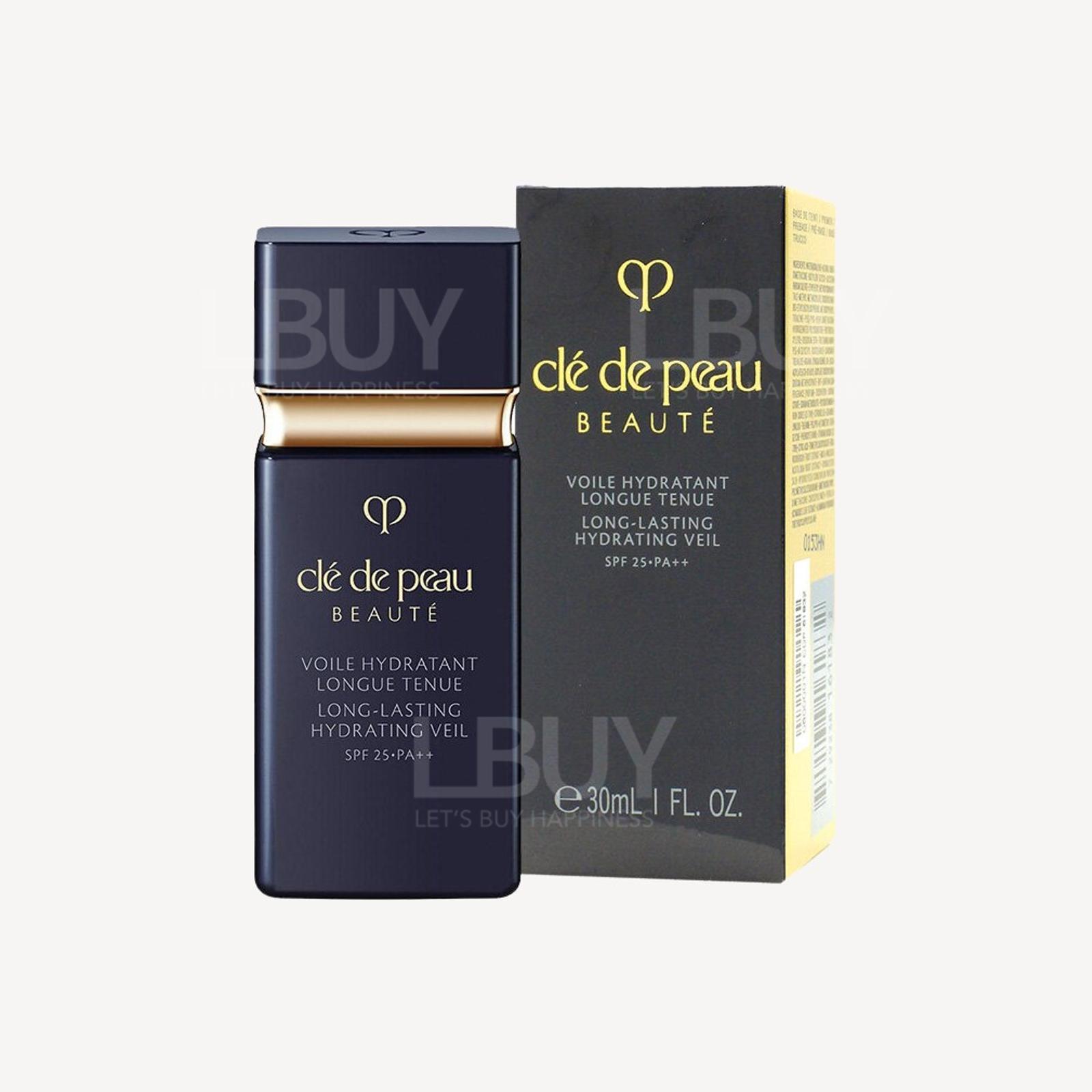 CLé DE PEAU  水凝持久妆前乳液 SPF25 PA++ 30ml