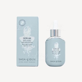 Saga of Idun Ultimate Serum 30 ml
