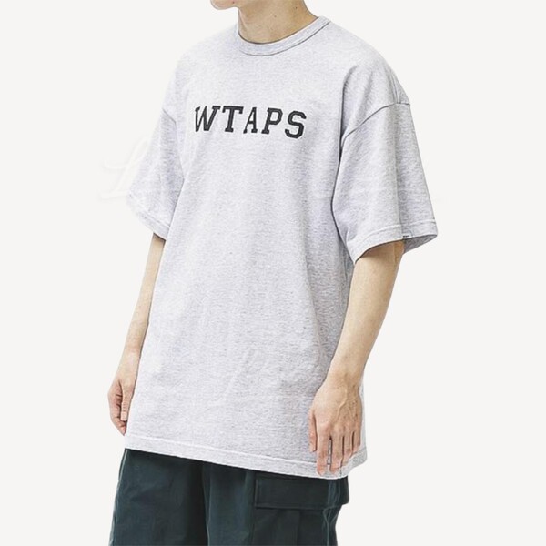 WTAPS / SIGN / SS / COTTON