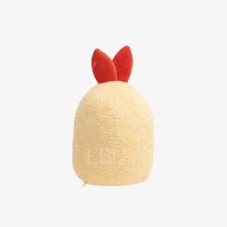 角落生物炸蝦尾毛公仔23cm