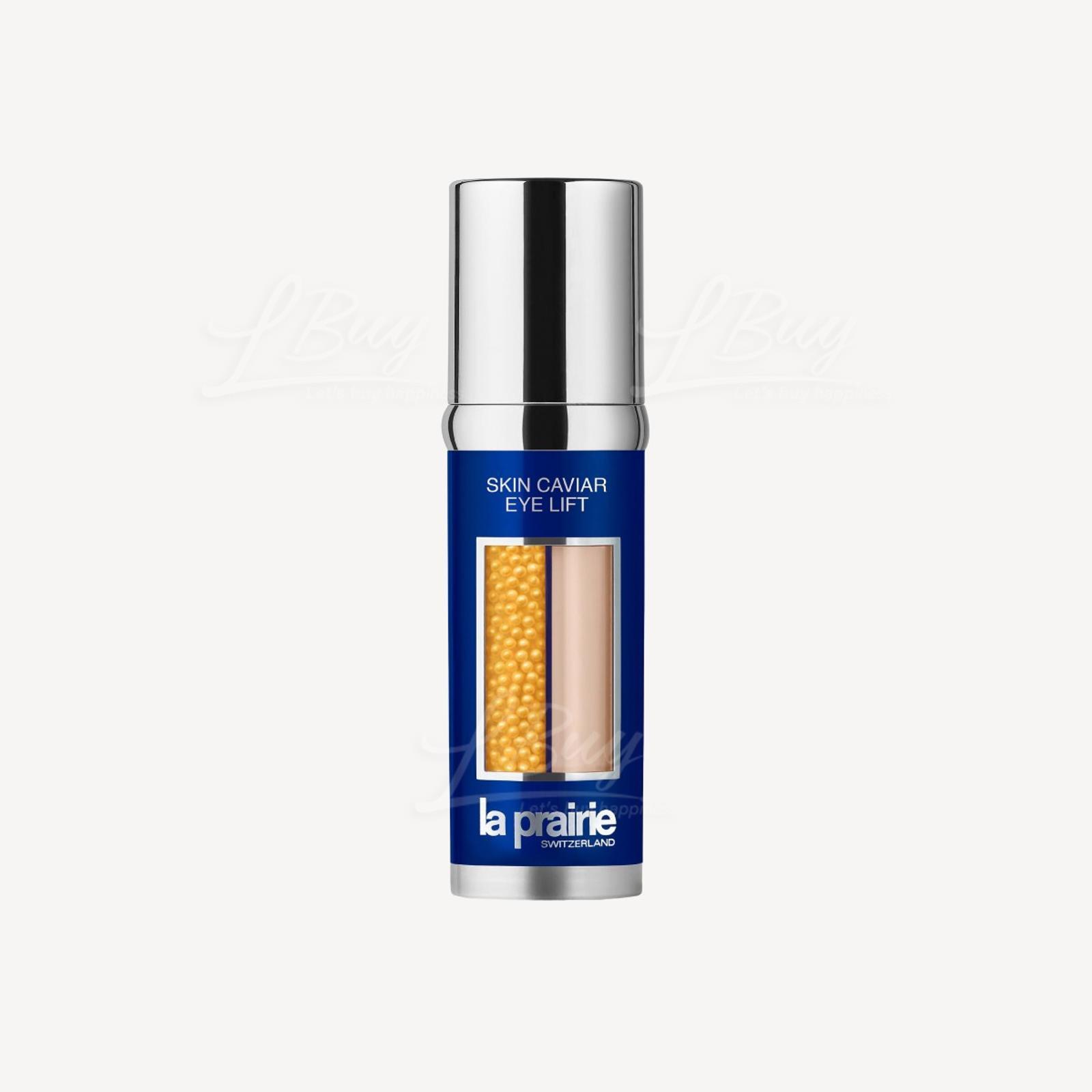 LA PRAIRIE 鱼子精华眼部提升紧緻液 20ml