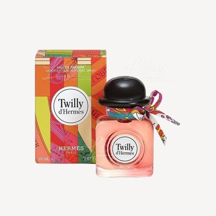 Hermès Twilly D'Hermès Eau De Parfum 85ml