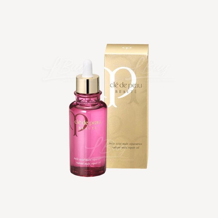 CLÉ DE PEAU BEAUTÉ Radiant Multi Repair Oil 75ml