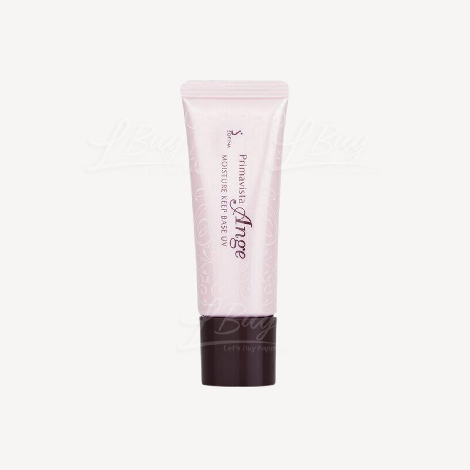 日版 Sofina水潤妝前隔離乳 SPF16 PA++ 25ml