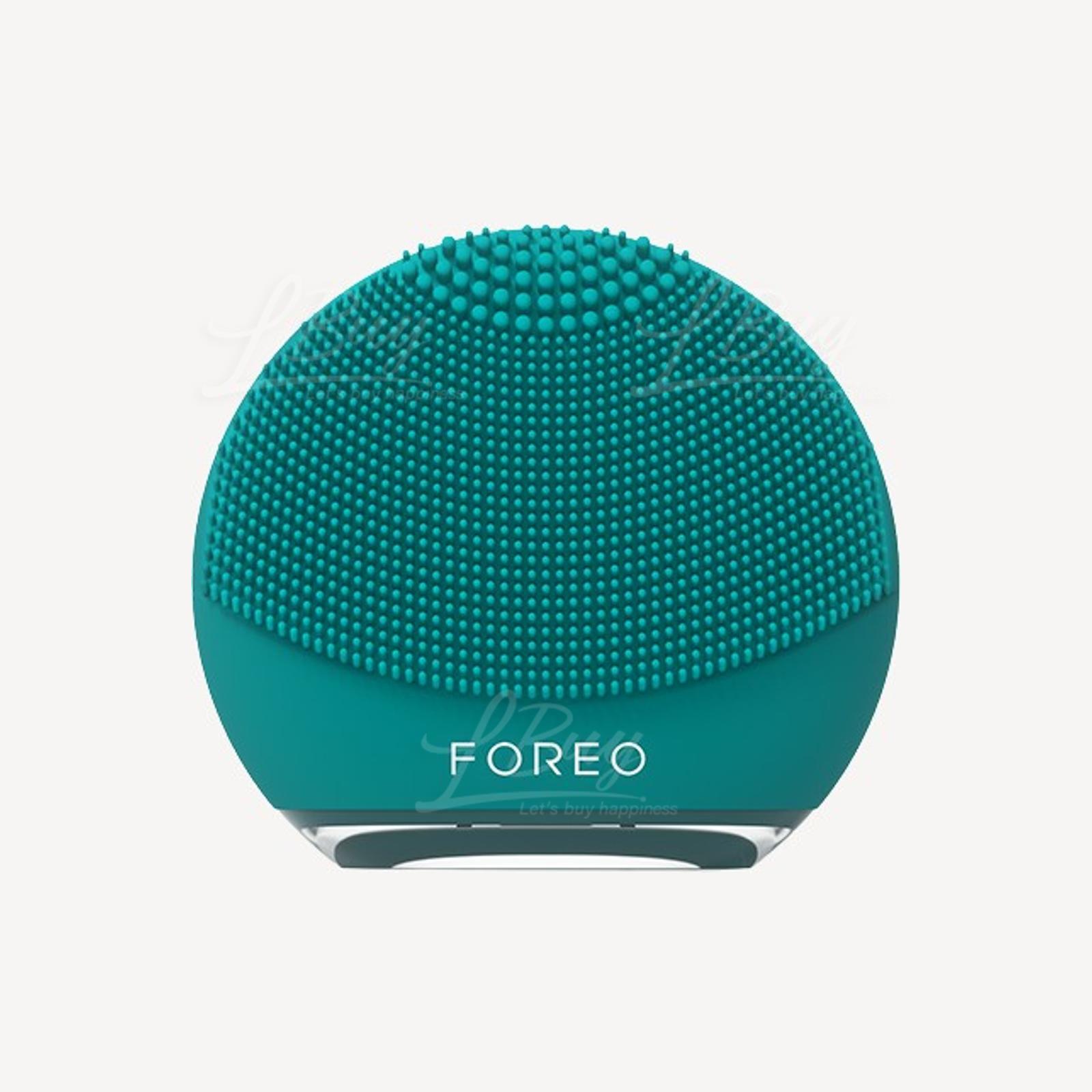 FOREO LUNA 4 go 洗面儀 - Evergreen