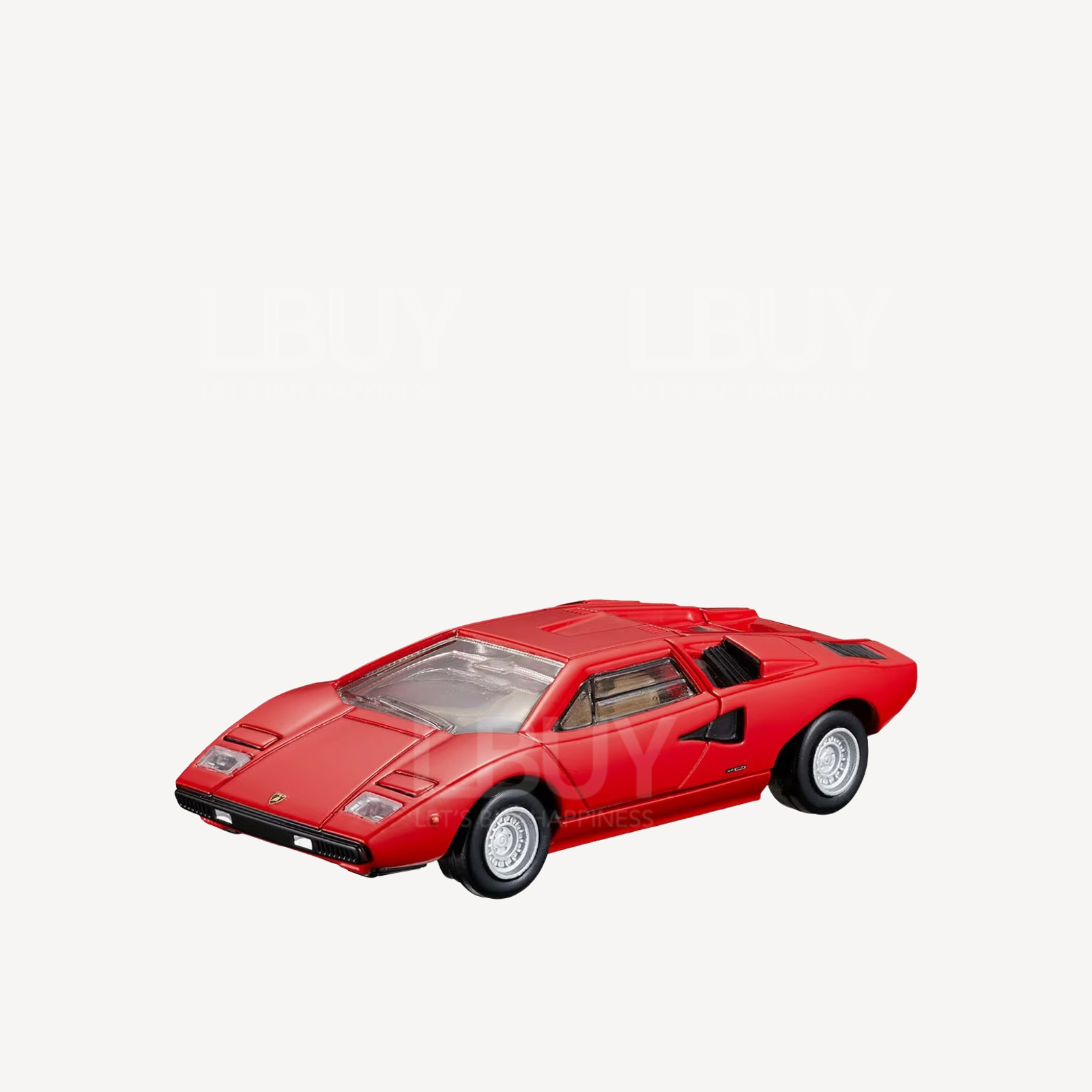 TP Tomica-Premium No. 33 Lamborghini Countach LP 400'24