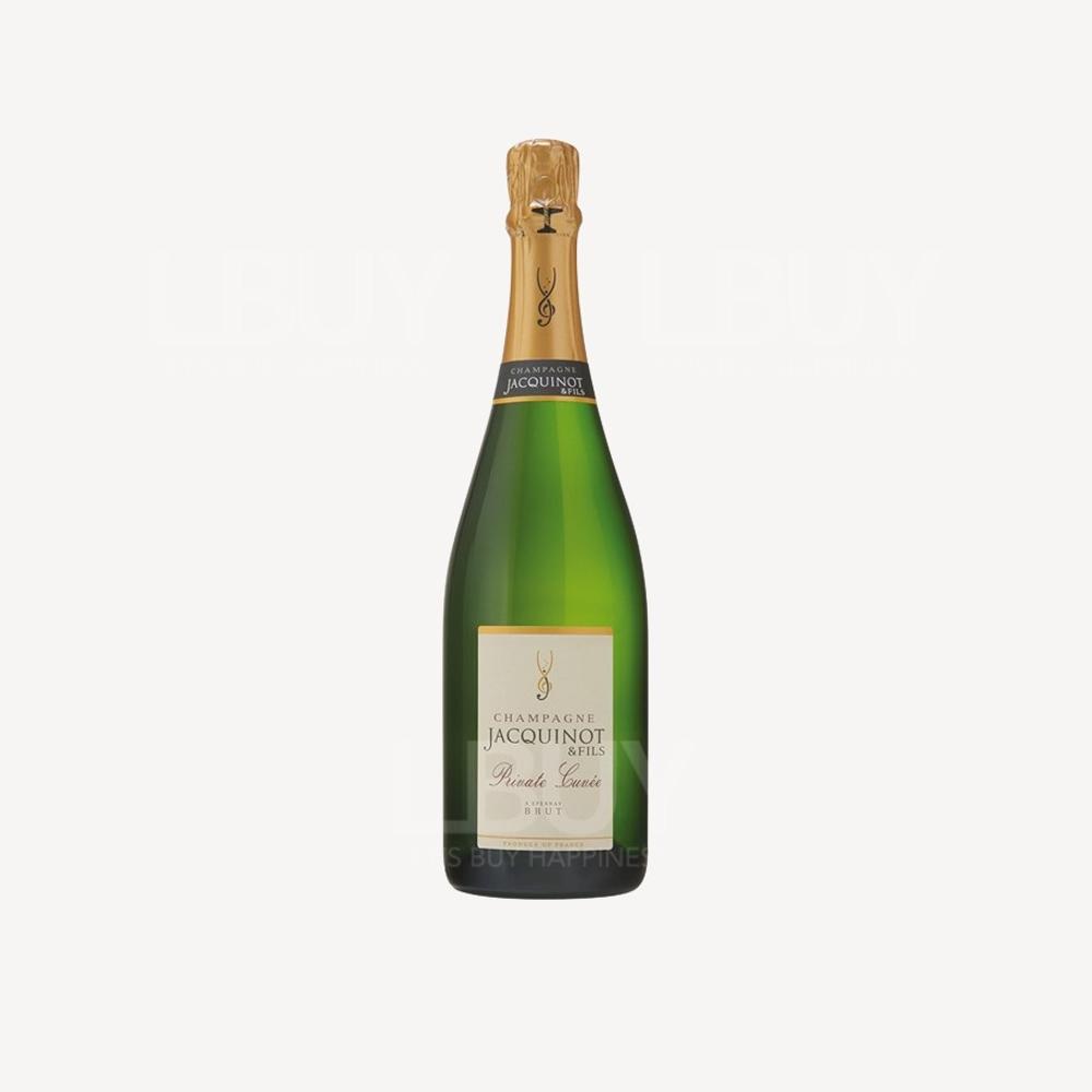 Jacquinot Private Cuvee Brut (750ml)