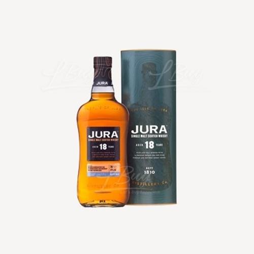 Jura 18 Year Old(700ml)