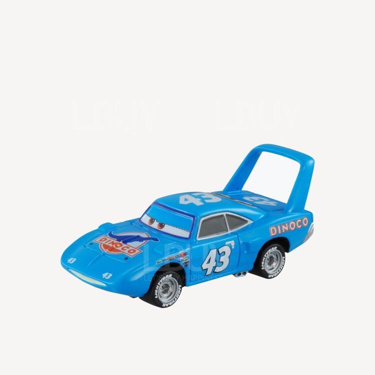 TD Disney Cars Tomica C-10 King