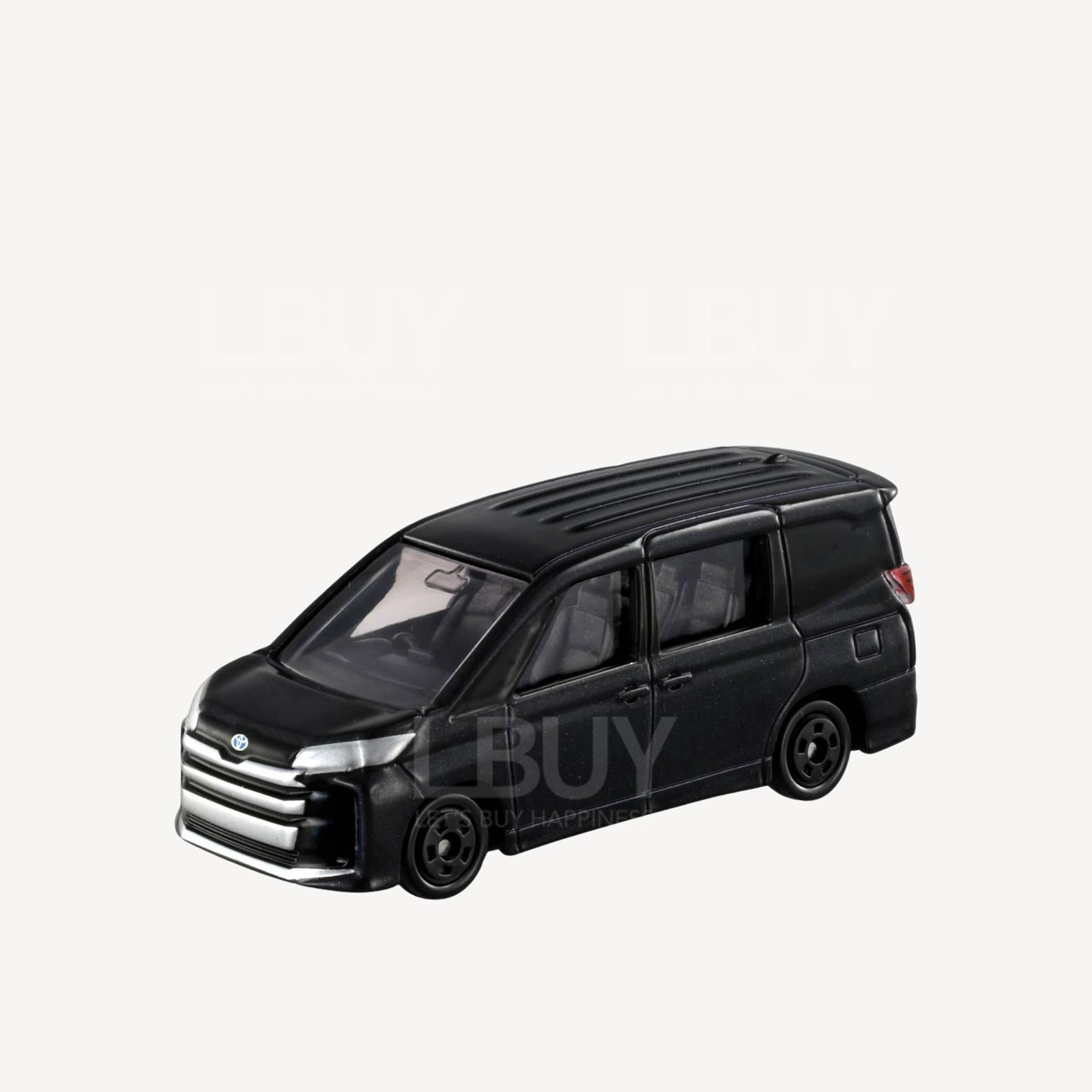 TD Tomica BX050 Toyota Noah (1st)