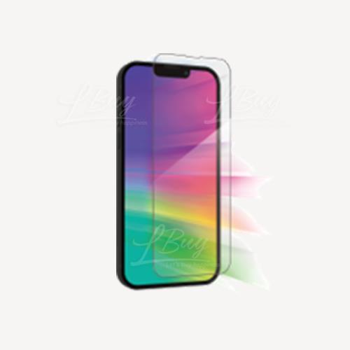 iPhone 14 Pro Max 6.7 Glass Screen Protector Glass Elite Edge VisionGuard