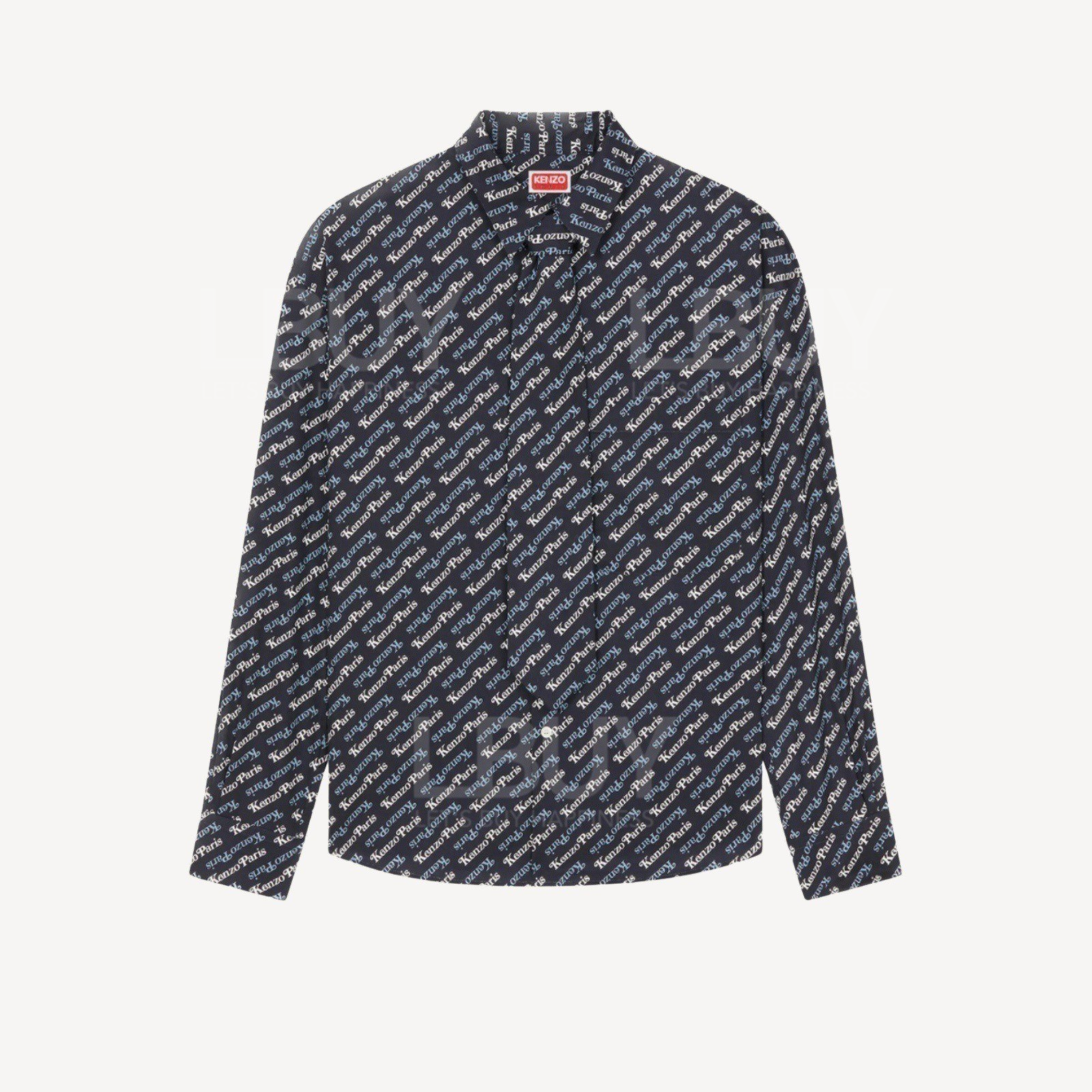 'KENZO BY VERDY' SHIRT