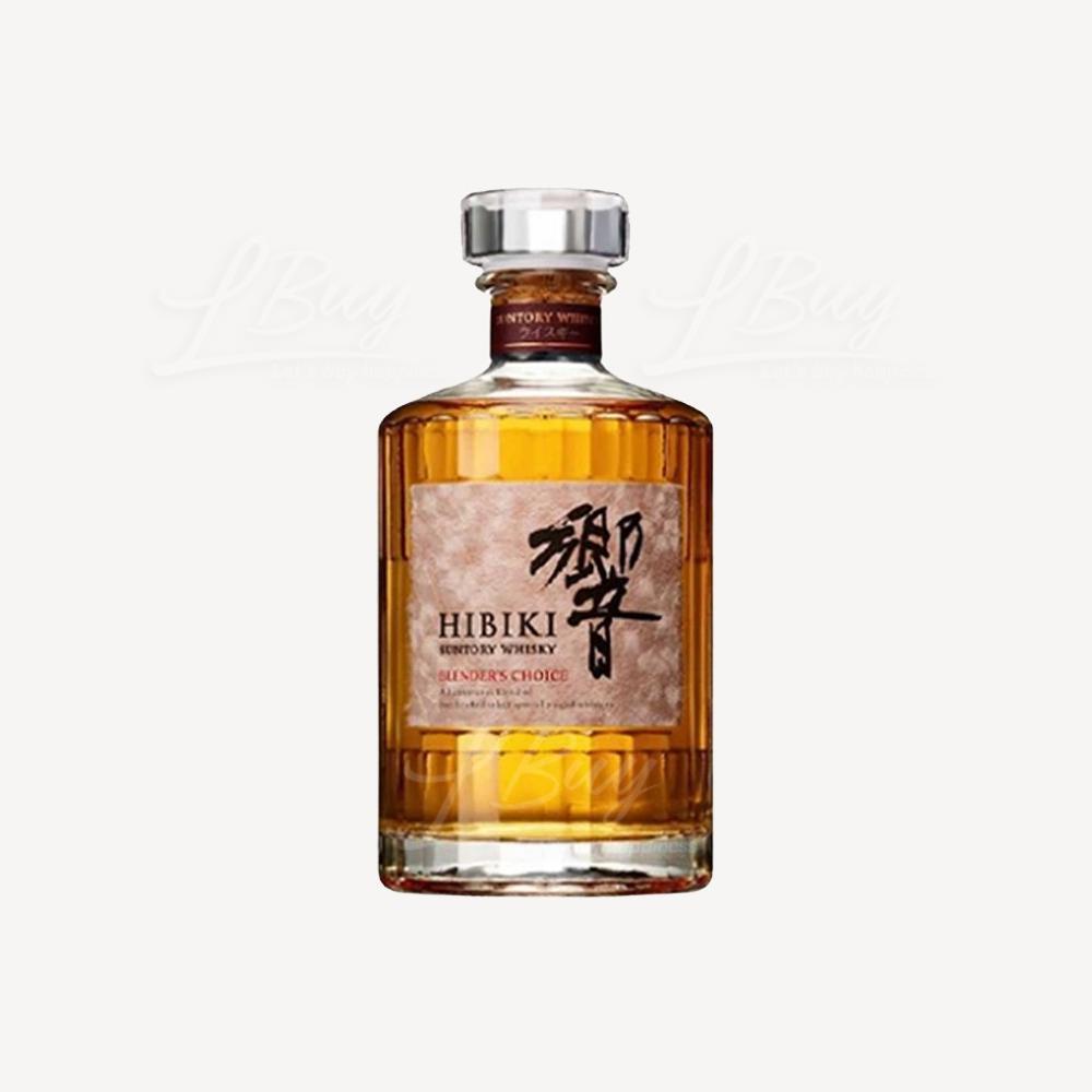 響 Hibiki Blender's Choice (700ml)