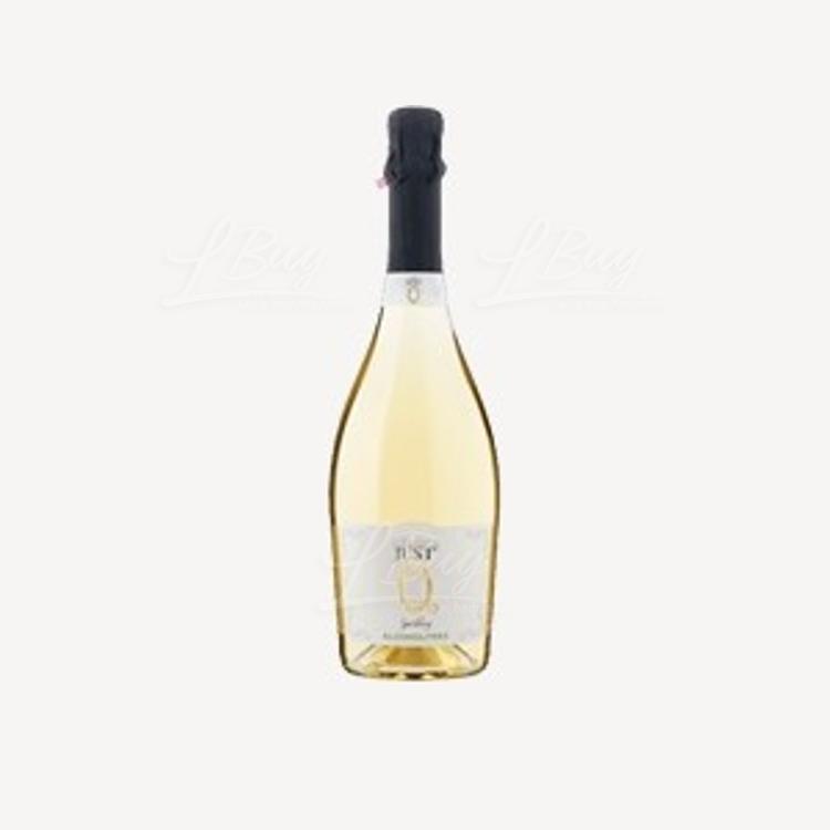 Just 0 Non-Alcoholic Sparkling Wine (750ml)