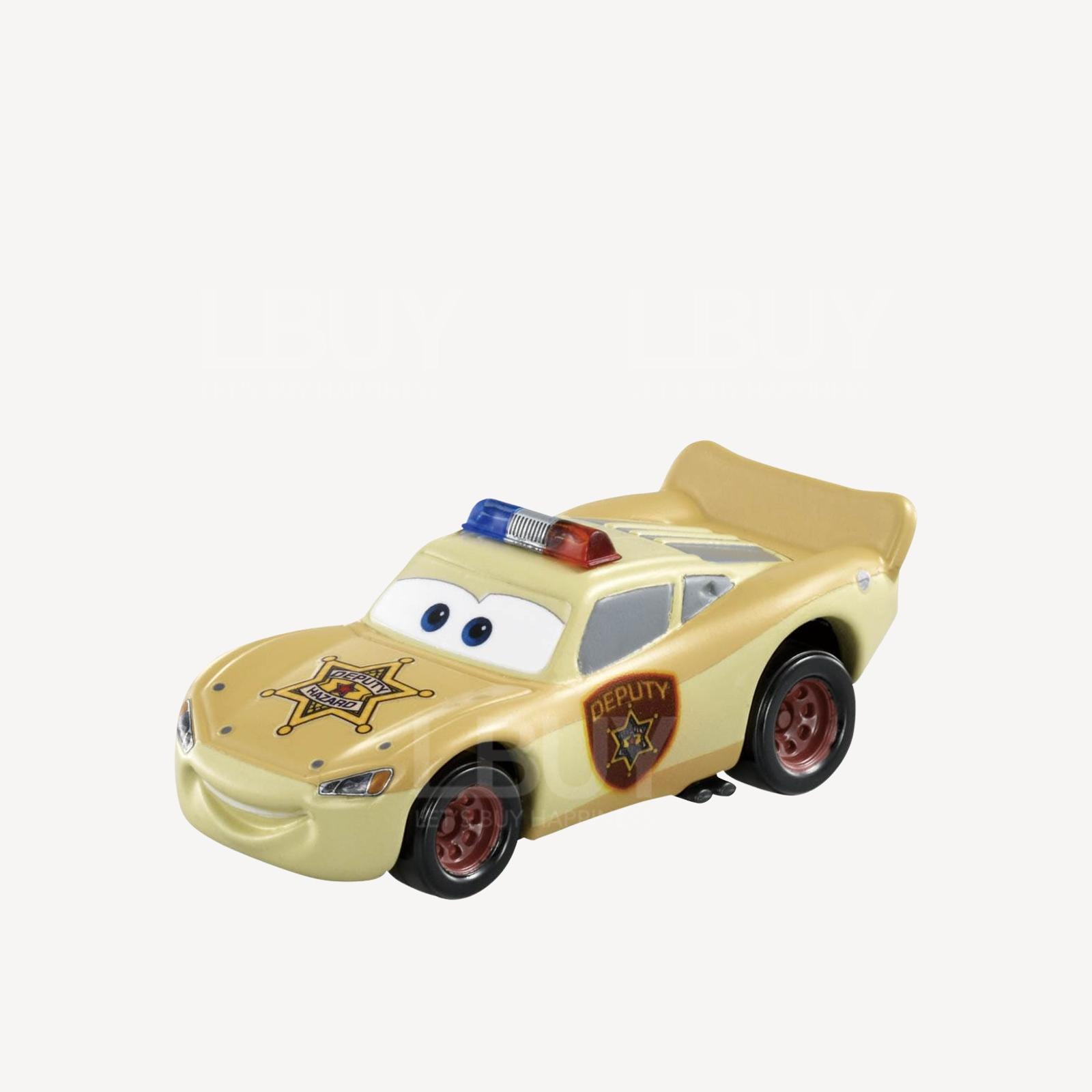 VH Disney Cars Tomica C-30 LightningMcQueen (Sheri