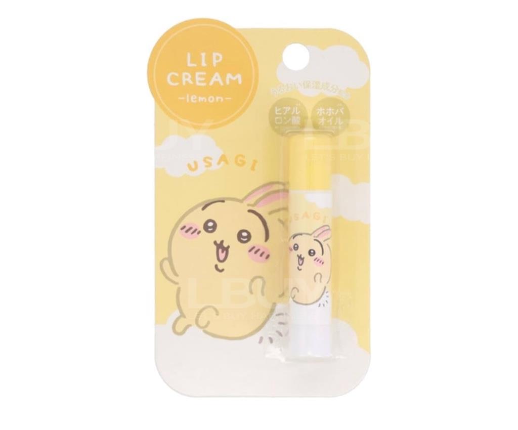 Chiikawa Lip Cream兔兔