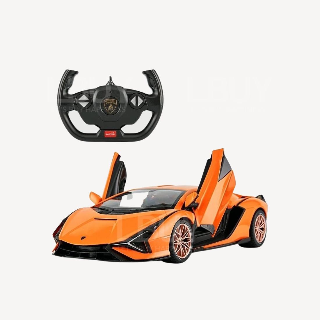 RC 1:14 Lamborghini Sian