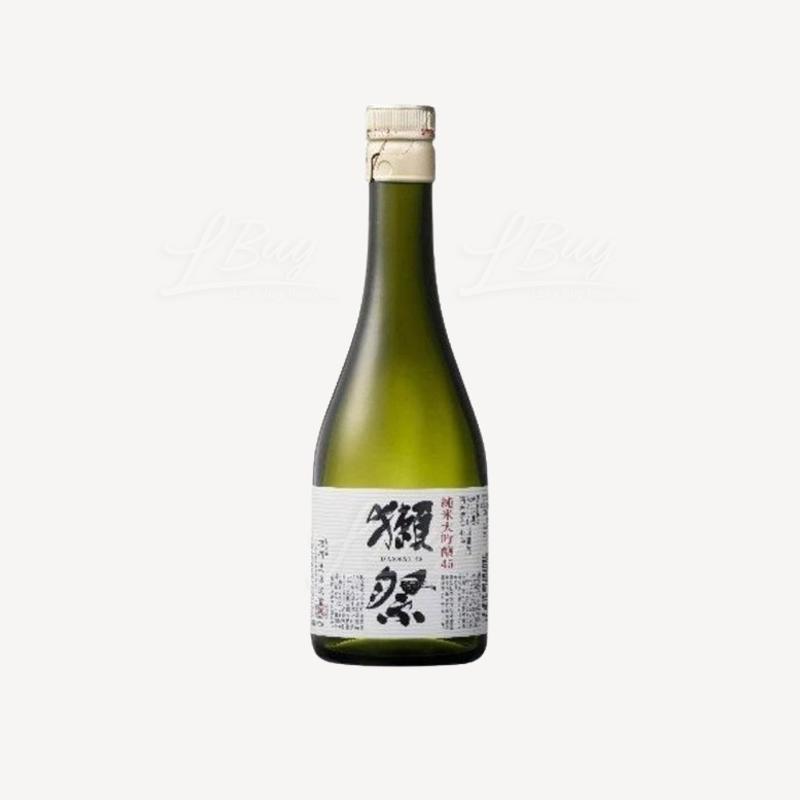獭祭四割五分 纯米大吟酿 (300ml)