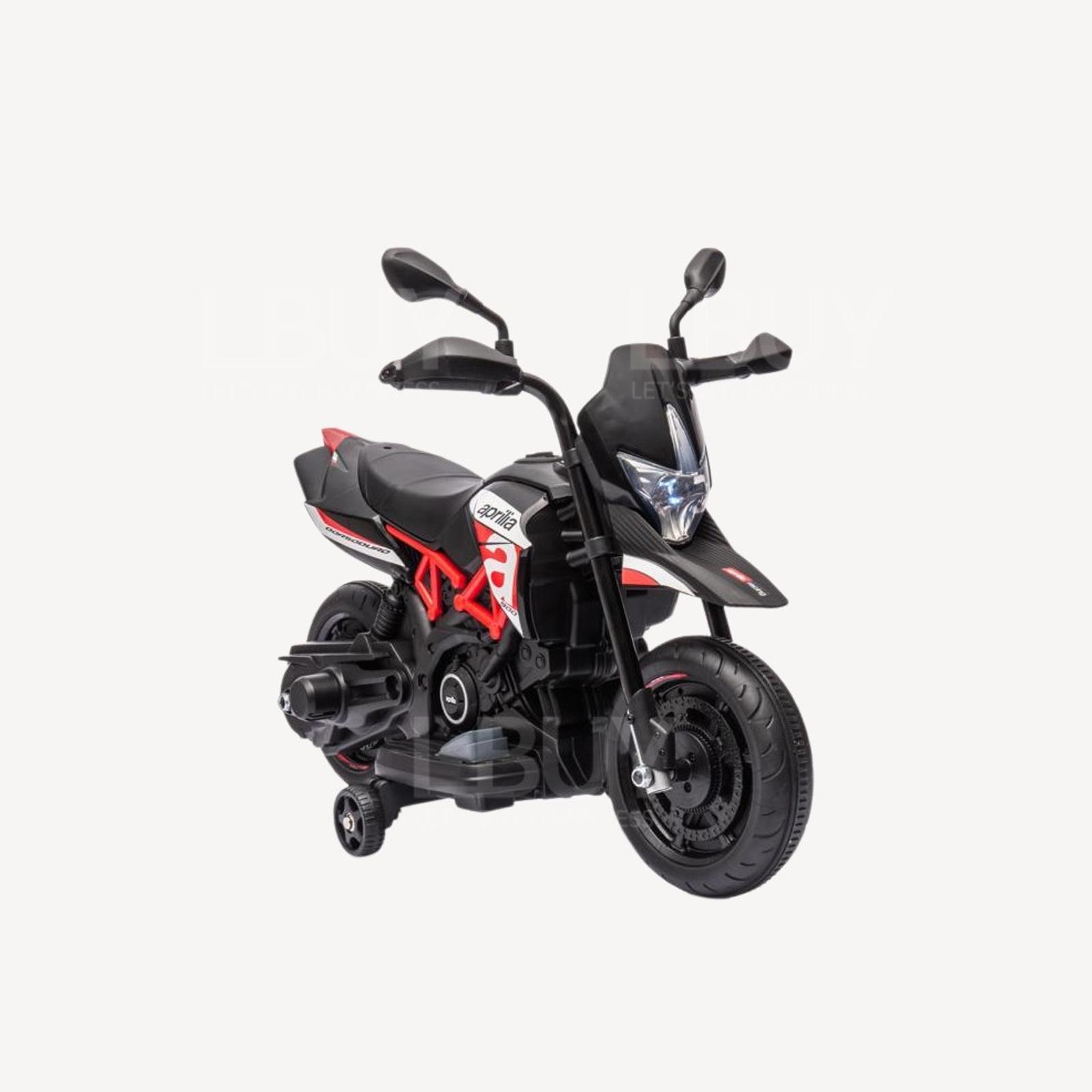 MINI APRILIA DORSODURO 900