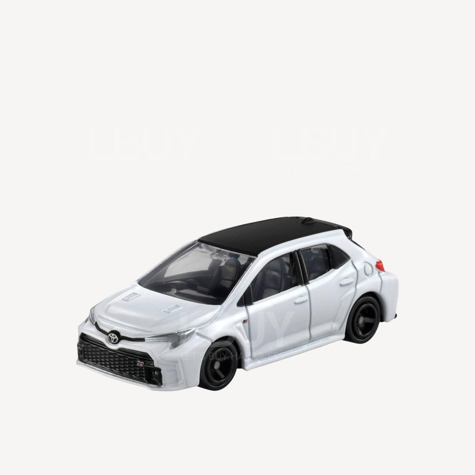 VH Tomica BX052 Toyota GR Corolla