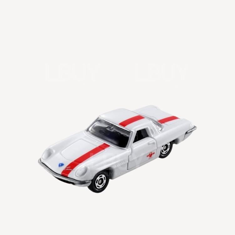 VH Dream Tomica-Evangerion The Movie NERV Official Car