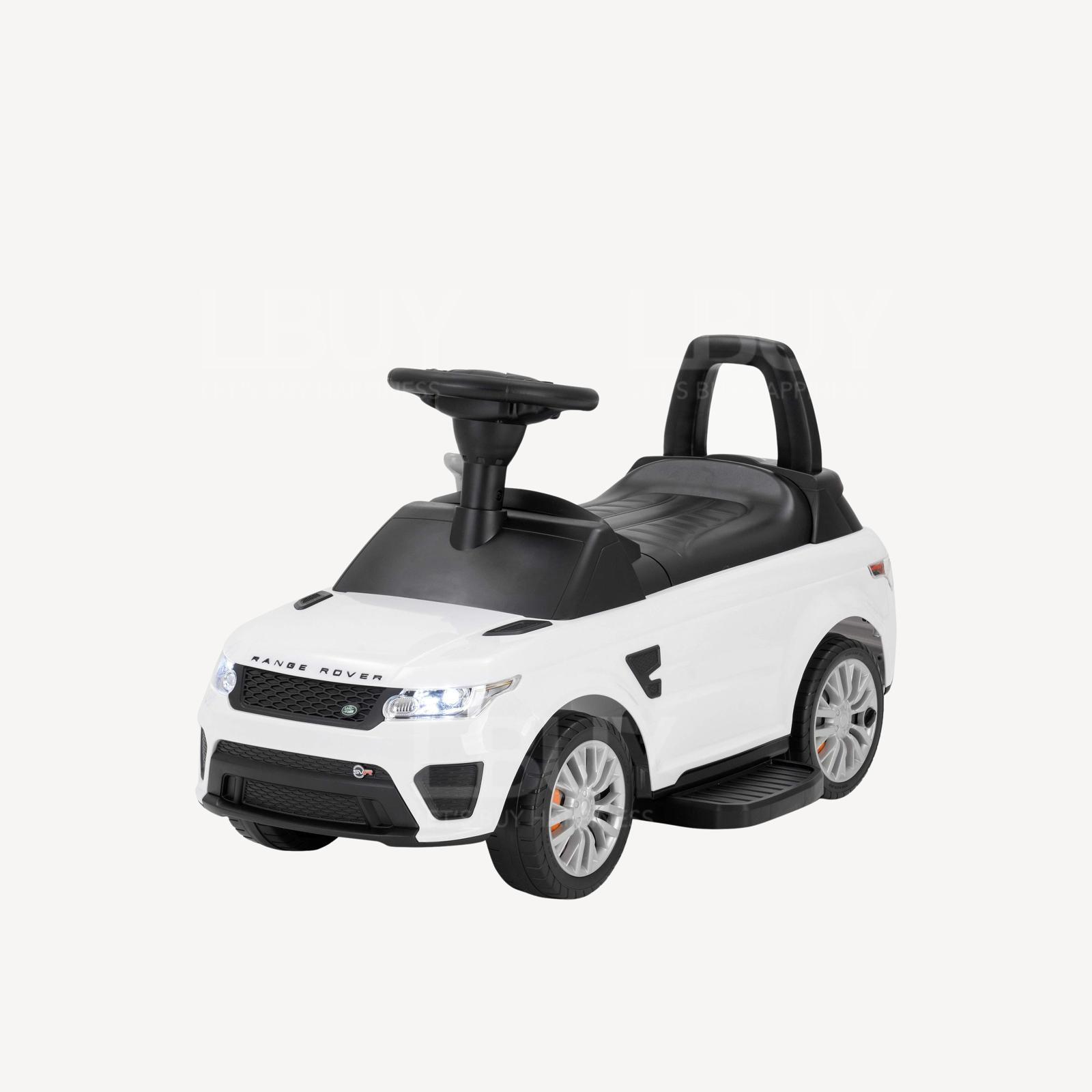 Official Licensed Kids Ride On - Range Rover