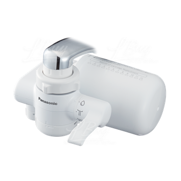 樂聲牌 濾水器 (水龍頭式) (可過濾溶解性鉛) TK-CJ300
