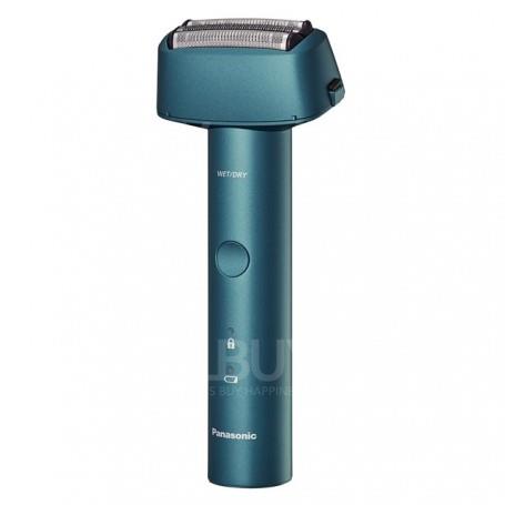 樂聲牌 充電鬚刨 湖水藍 ES-RM3B/A