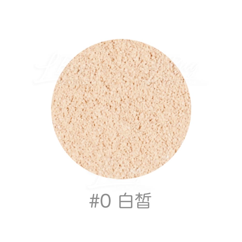 Rachel Wine 零瑕疵矿物遮瑕粉 1.5g (白晢 0)