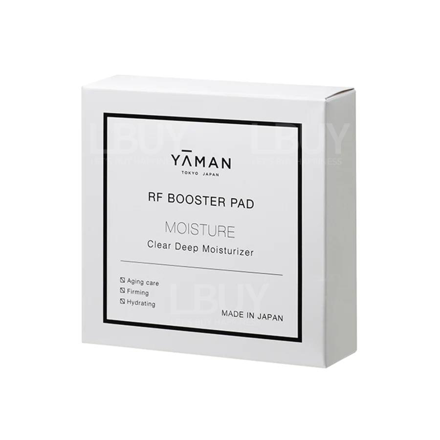 YA-MAN RF离子导入保湿薄膜 (15块)