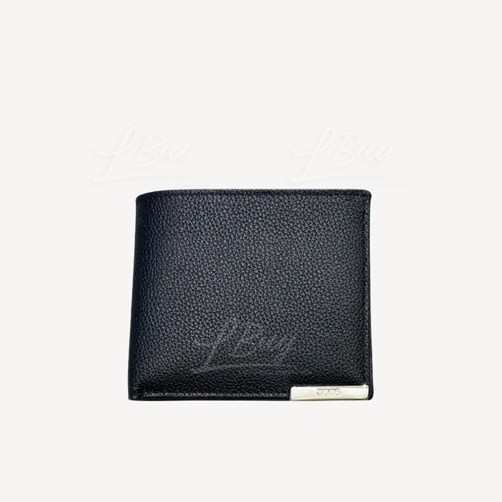 Tod's  黑色银包