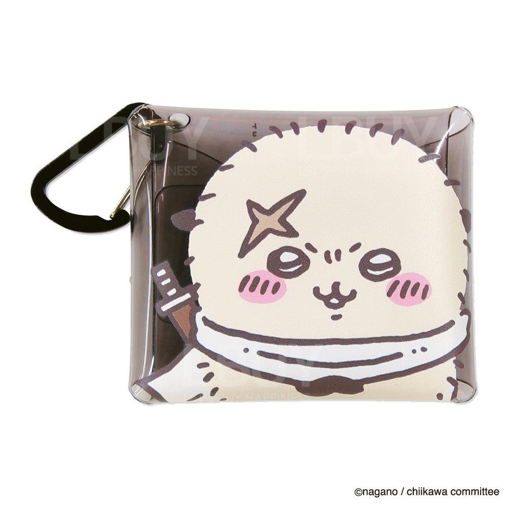 Chiikawa Small Storage Pouch Master