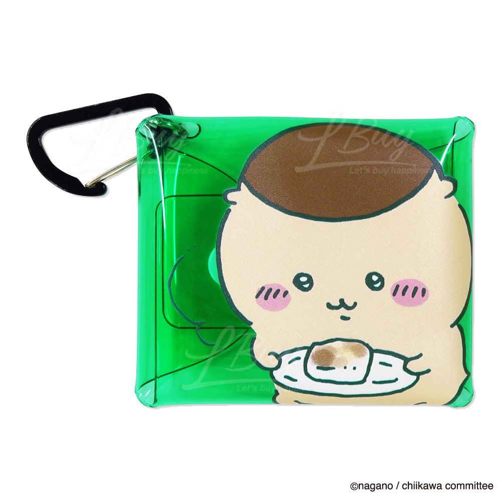 Chiikawa 小物收纳Pouch 栗子