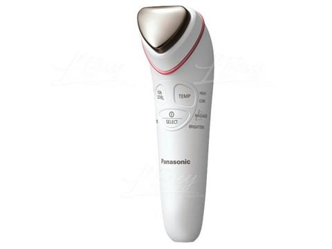 Panasonic Ionic Cleansing & Toning System Violet Pink EH-ST63