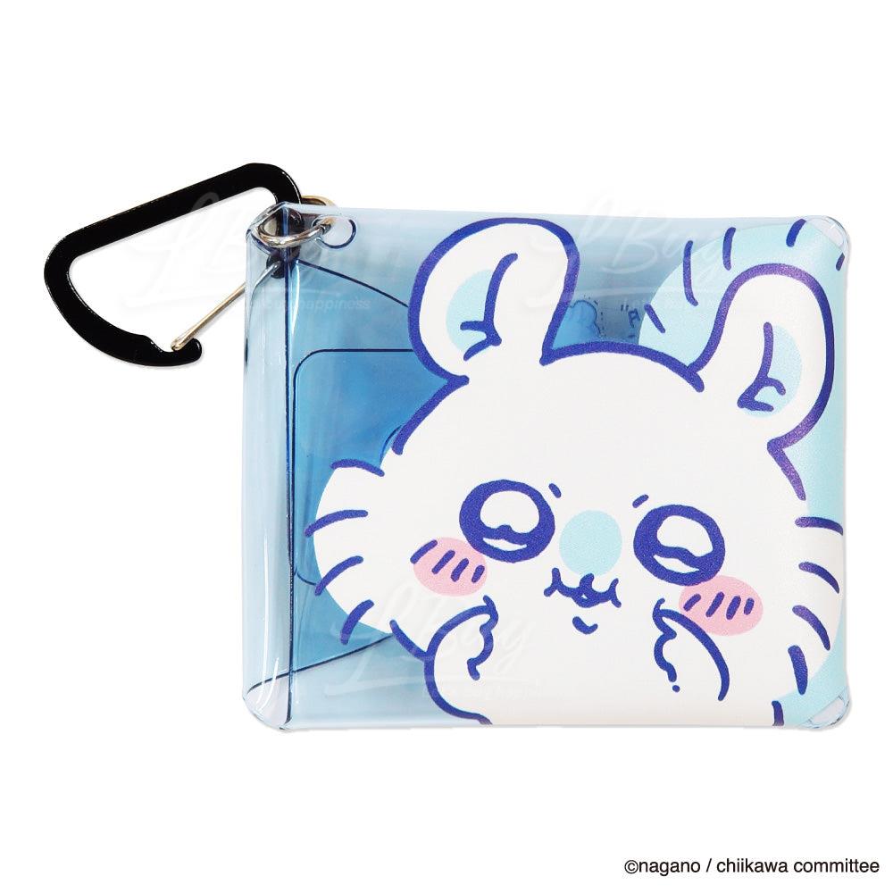 Chiikawa 小物收纳Pouch 飞鼠