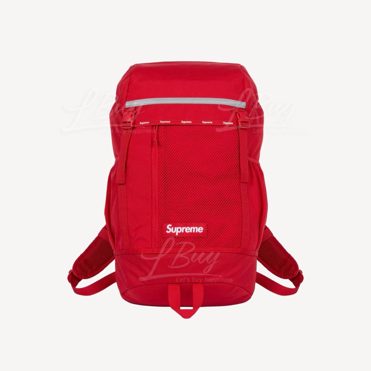 Supreme Backpack 